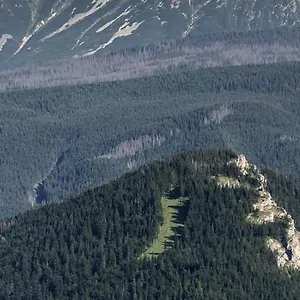 Premium Nosal Zakopane